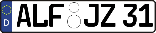 ALF-JZ31