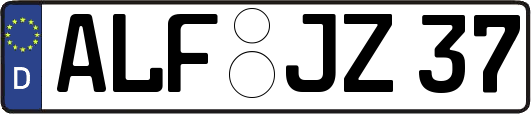 ALF-JZ37