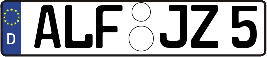 ALF-JZ5