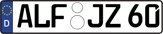 ALF-JZ60