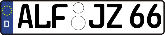 ALF-JZ66