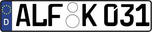 ALF-K031