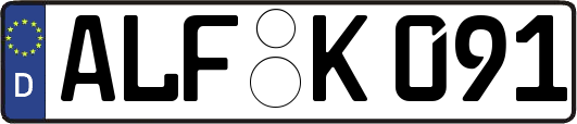 ALF-K091