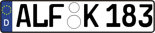 ALF-K183