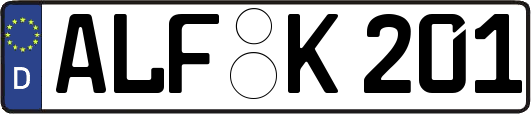 ALF-K201