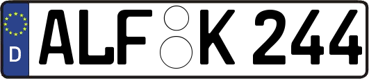 ALF-K244