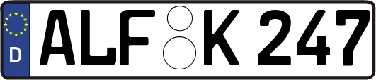 ALF-K247