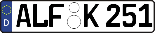 ALF-K251
