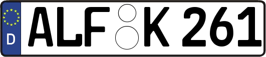 ALF-K261