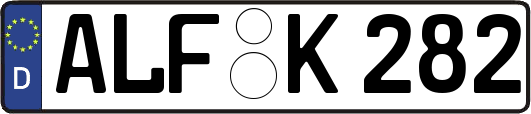 ALF-K282