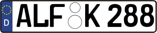 ALF-K288