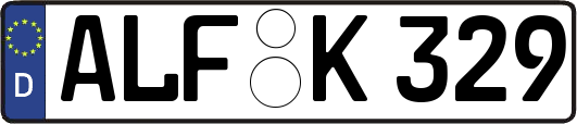ALF-K329