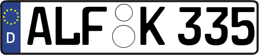ALF-K335