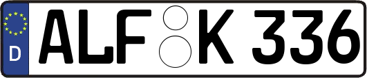 ALF-K336