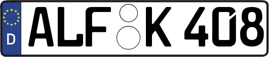 ALF-K408