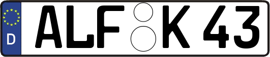 ALF-K43