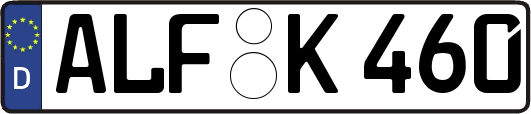 ALF-K460