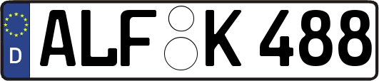 ALF-K488