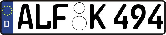 ALF-K494