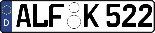 ALF-K522