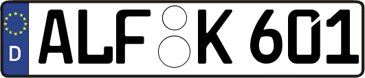 ALF-K601