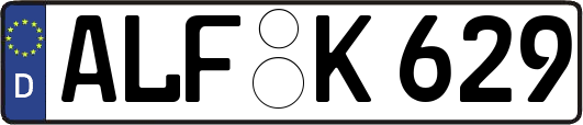 ALF-K629