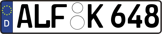 ALF-K648