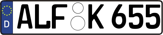 ALF-K655