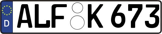 ALF-K673