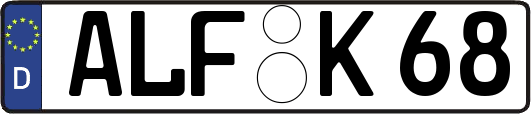 ALF-K68