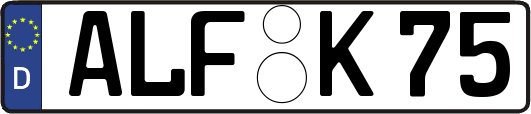ALF-K75
