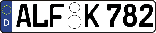 ALF-K782