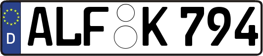 ALF-K794