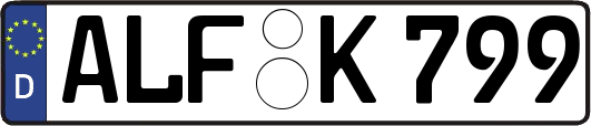 ALF-K799