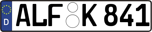 ALF-K841