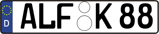 ALF-K88