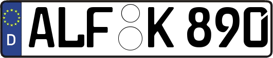 ALF-K890