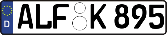 ALF-K895