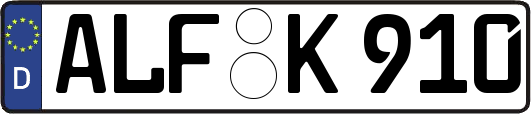ALF-K910