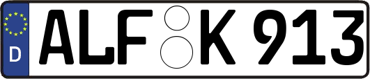 ALF-K913
