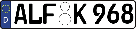 ALF-K968