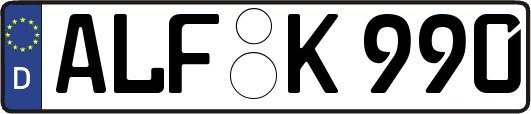 ALF-K990