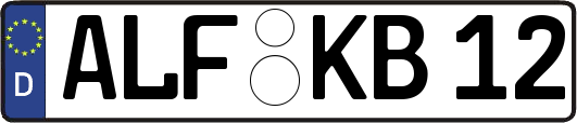 ALF-KB12
