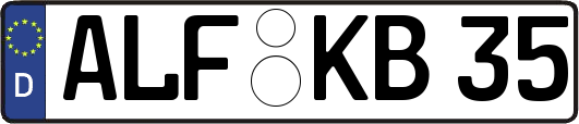 ALF-KB35