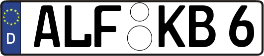 ALF-KB6