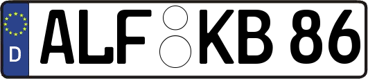ALF-KB86