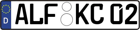 ALF-KC02