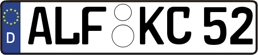 ALF-KC52