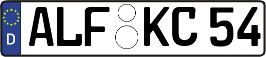 ALF-KC54