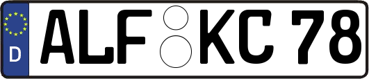 ALF-KC78